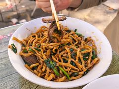 -三百碗宝应长鱼面(板仓街店)