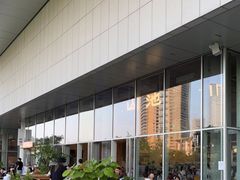 -SAANCI山池咖啡(海上世界文化艺术中心店)