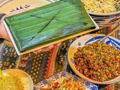 -蜗牛小馆醉乡民谣云南菜(惠新西里店)