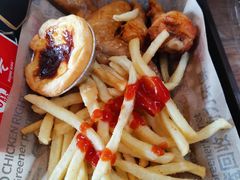 -肯德基(坑梓店)