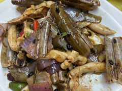 -海鲜街菜馆(海珠南路店)