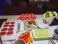 -麻辣因子滩羊火锅(世和广场店)