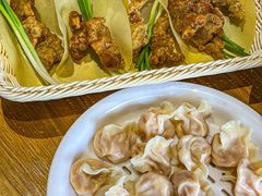 -米香居新鲁味·水饺餐厅