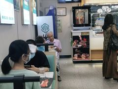 大堂-紫光园·烤鸭(美术馆店)