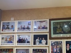 -天发芽·何记葫芦头泡馍·老字号(小南门店)