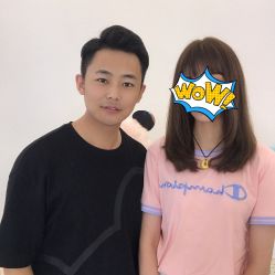 -上禾 HAIR SALON