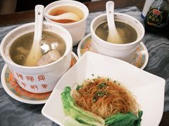 -益寿炖品店