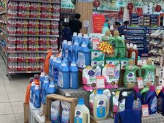 -世纪联华超市(凤起店)