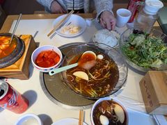 -七八冷面·延边朝鲜族美食(圣熙八号店)