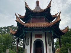 -戏马台景区