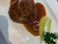 -鹭江潮餐厅•福建菜(鹭江佲家酒店)