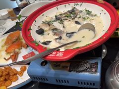 -聚鑫阁江浙菜·非遗传承技艺(青村帝华园店)