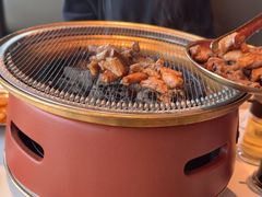 -西塔老太太泥炉烤肉(川沙百联店)