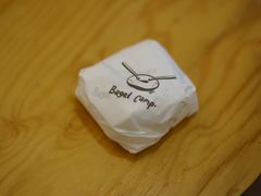 -Bagel Camp爵士贝果店