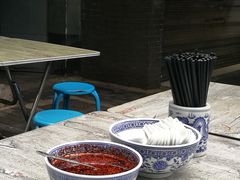 -定家小酥肉·清真(回民街店)