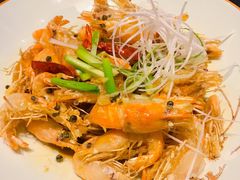 -柒园·三十年创意杭帮菜(龙湖滨江天街店)