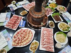 -草原饭店火锅