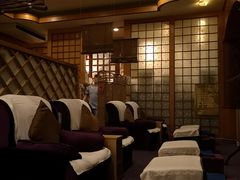 -古都梅按摩足浴(世界广场店)