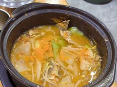 -贤花饭店(城阳店)