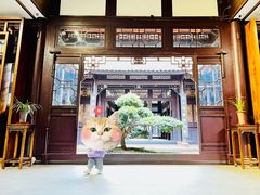 -成都杜甫草堂博物馆