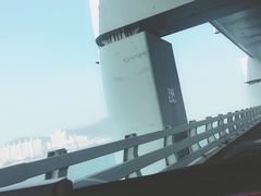 -星海湾跨海大桥