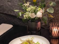 -GANEA 厨房神话故事西餐厅