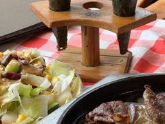 -开心果牛扒城(雍华庭店)