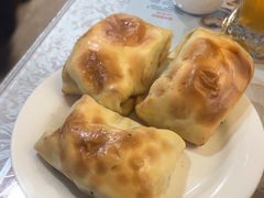 -汗腾格里·风味餐厅(新疆驻京办店)