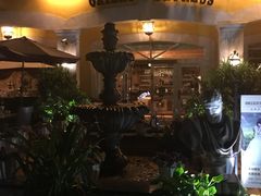 门面-火车头法国西餐厅