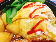 -北方工业大学学生餐厅