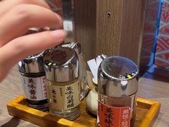 -无敌家现熬骨汤拉面(颐堤港店)