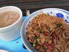 -小罗子汤店(大士院总店)