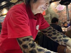 -喜来稀肉(虹泉路店)