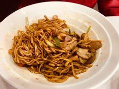 -二扁私房面馆(崂山路店)