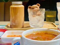-俪璟记·茶餐厅