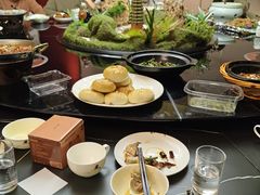 -鼎记酒楼(雁南一路店)