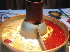 -乔先生涮肉·鲜活牛羊肉火锅(塘沽店)