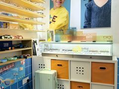 -青聪儿童眼镜(五官科医院宝庆路店)