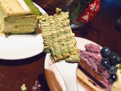 -黑草莓(重庆路店)