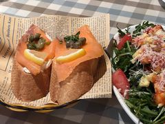 -BISTROFIORE美伊娜(伊犁南路店)
