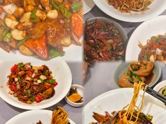 -金哥私房菜馆(张府园总店)