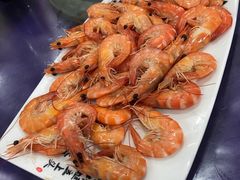 -潘先生海鲜城(神州半岛店)