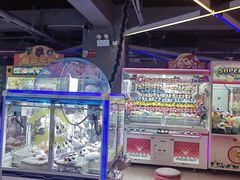 -阿尔法Game Station(中山路店)