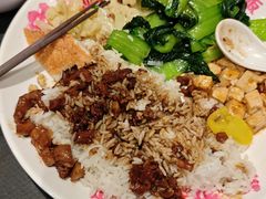 -大食代美食广场(上海中心店)