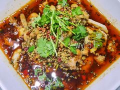 -徐鼎盛民间菜(奥体店)