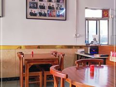 大堂-弘善寺驴肉馆(十里河文化园店)