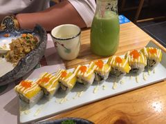 -花漫里日式餐厅(刺桐店)