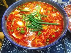 -拈一筷子·宜宾江湖菜(总店)
