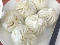 -庆丰包子铺(西便门店)