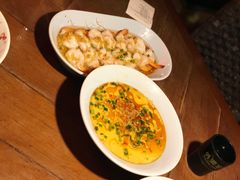 -外婆家(西红门荟聚购物中心店)